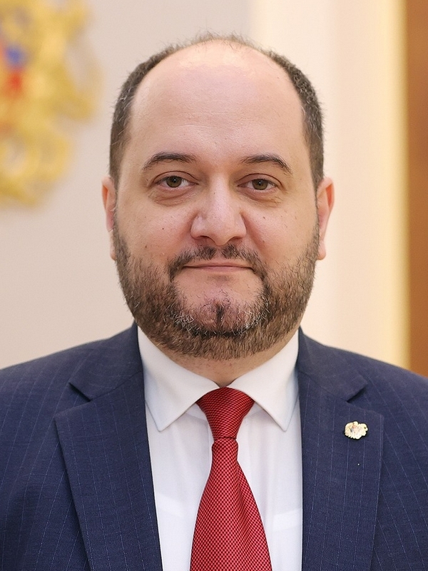 Արայիկ Հարությունյան