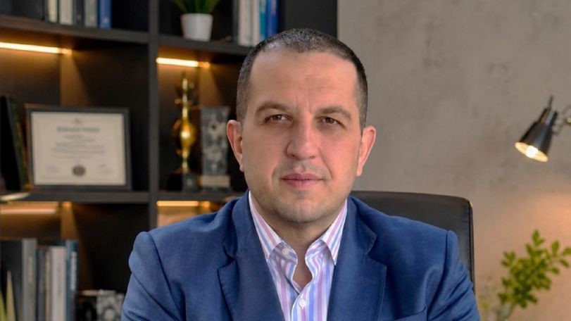 Նարեկ Նալբանդյան