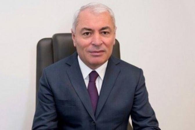 Ашот Арсенян