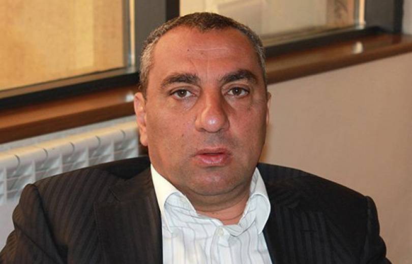 Սամվել Ալեքսանյան