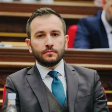 Հայկ Կոնջորյան