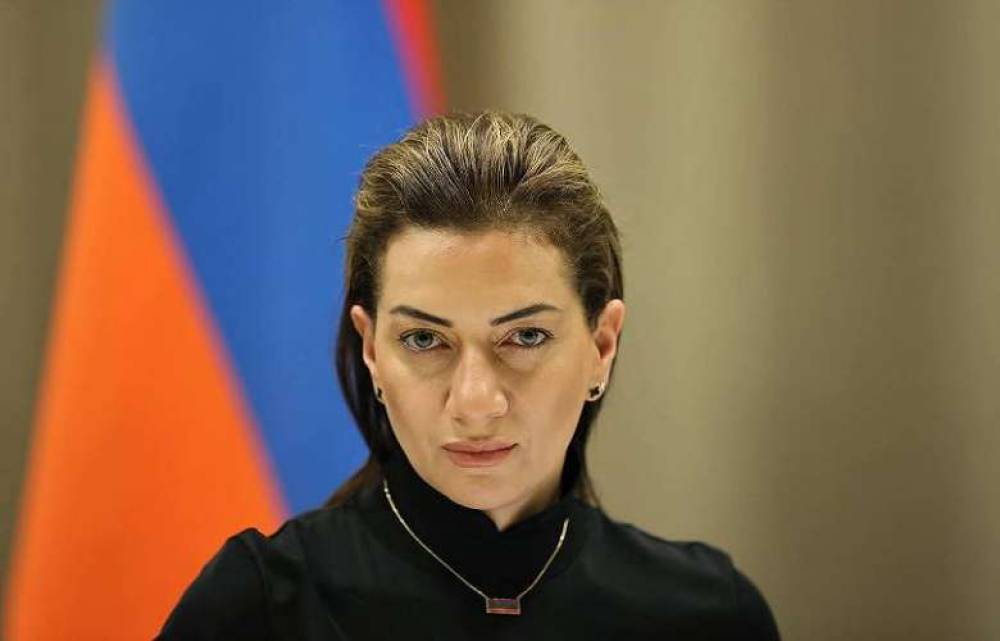 Աննա Հակոբյան