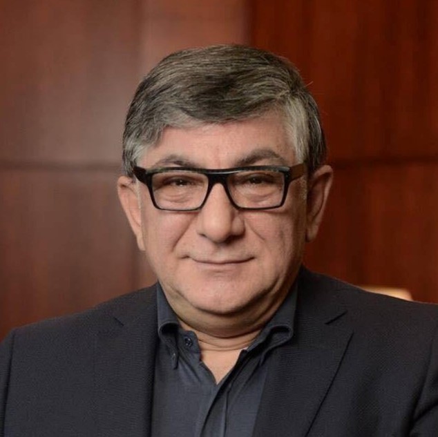 Խաչատուր Սուքիասյան