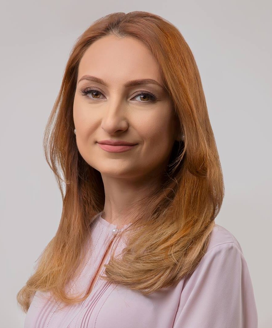 Lilit Makunts
